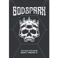 Godspark RPG