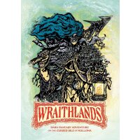 Wraithlands