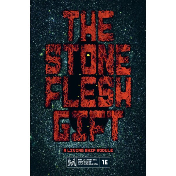 The Stone-Flesh Gift