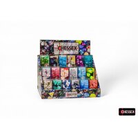 Box of 50 Classic Polyhedral Dice Sets
