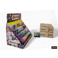 Box of 50 Signature 16mm Dice Blocks