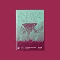 Eternøl: 15mm Sci-Fi warfare across the Void...