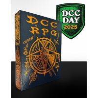 DCC Day Kit 2025