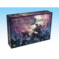Sword & Sorcery - Northwind Tales
