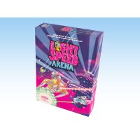 Light Speed: Arena