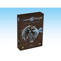 Sword & Sorcery: Mist Hero Pack