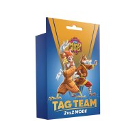 Mindbug - 2vs2 Tag Team Pack EN
