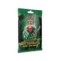 Mindbug - Battlefruits Add-on EN