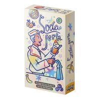 Soda Jerk