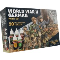 Historical: WWII German