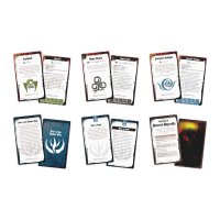 Werewolf: The Apocalypse 5th Edition Roleplaying Game...