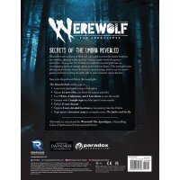 Werewolf: The Apocalypse 5th Edition Roleplaying Game The...