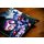 Vampire: The Masquerade 5th Edition Roleplaying Game Acquired Taste Limited Dice & Tray Accessory Pack