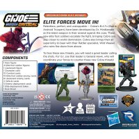 G.I. JOE Mission Critical Specialist Pack B.A.T. Assault