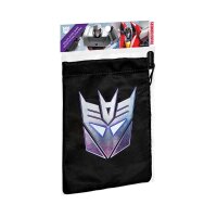 Transformers Roleplaying Game Decepticons Dice Bag