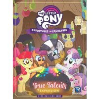 My Little Pony Adventures in Equestria Deck-Building Game...
