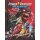 Power Rangers Deck-Building Game Flying Higher Expansion