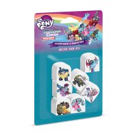 My Little Pony Deck-Building Game  Meeple Pack #5