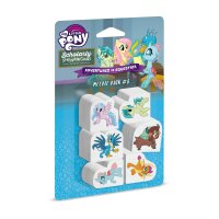 My Little Pony Deck-Building Game Meeple Pack #6