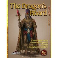 The Dragons Hoard #53 (5E)