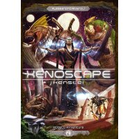 Xenoscape: Kenstei