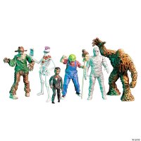Goosebumps Figure 10 pc Assortment Pack