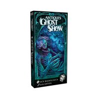 Antiques Ghost Show