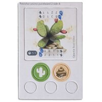 Petrichor: Cactus Promo Tile