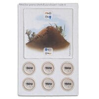 Petrichor: Anthill Promo Tile