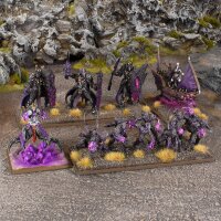 Kings of War: Champions Latheal Voidheart Company Box