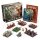 Kings of War: 2 Player Starter Set Battle For The Coral Gate