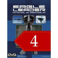 Eagle Leader: Exp #4 - French Air Force