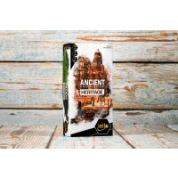 Ancient Knowledge: Heritage
