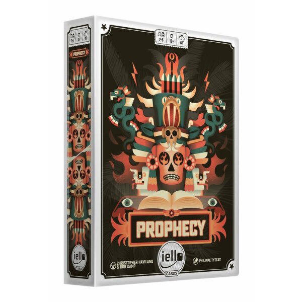 Prophecy