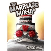 Holiday Hijinks 9 The Marriage Mix-Up