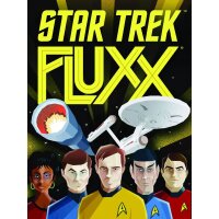 Fluxx Star Trek Fluxx