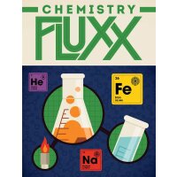 Fluxx Chemistry Fluxx
