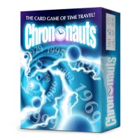 Chrononauts