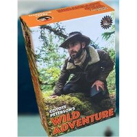 Coyote Petersons Wild Adventure