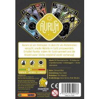 Aurum DE