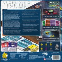 Ascending Empires: Zenith Edition DE