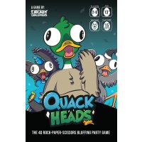 Quack Heads