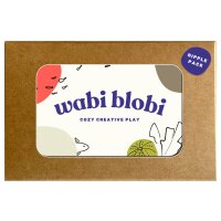 Wabi Blobi: Ripple Pack