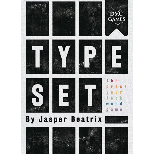 Typeset