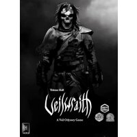 Veilwraith
