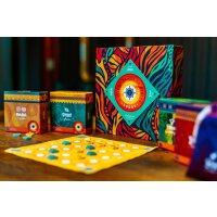 LUDOS Africa Collection