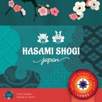 LUDOS Asia: Hasami Shogi