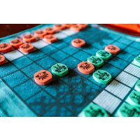 LUDOS Asia: Hasami Shogi