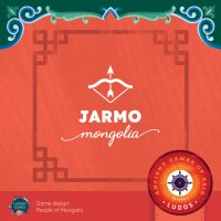 LUDOS Asia: Jarmo