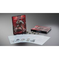 Librus Nocturnum - D&D 5e Adventure Anthology